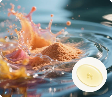 Biotin cosmetic ingredient