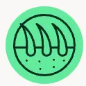 Botanical DHT Shield icon