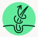 Inflammation Control Complex icon