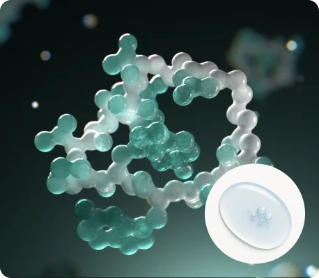 Peptides ingredient