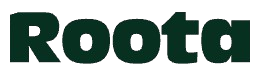 Roota Hair Revival Serum logo