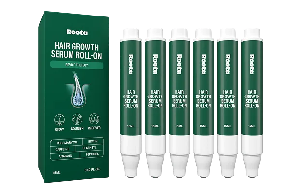 Roota six month supply