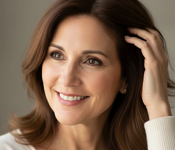 Use consistently for best cosmetic results